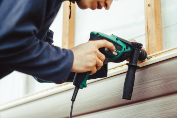 Affordable Siding Repair and Maintenance Services in Casper, WY